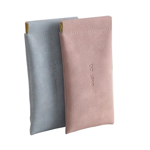 프리미엄 가죽 안경집으로 남다른 스타일을 더하다 썬글라스케이스