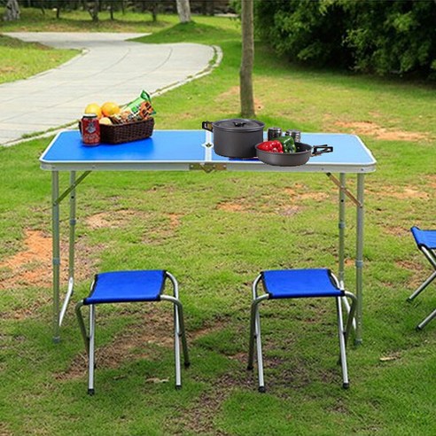 [할인세일] 콜럼버스 멀티 접이식 캠핑테이블 미니탁구대 높이조절가능 간이 탁구세트 가격,구매후기,리뷰,