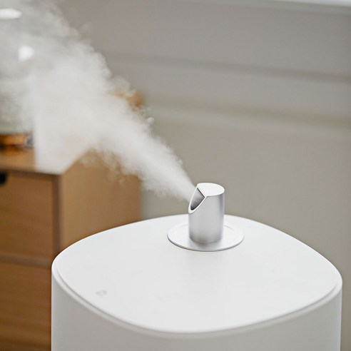 집안 공기 습도 개선을 위한 혁신적인 솔루션