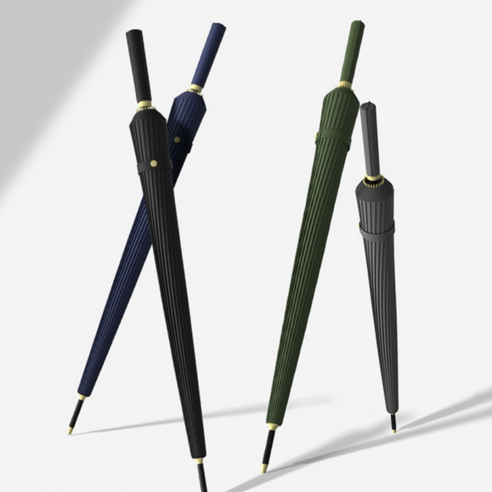 비 오는 날, 스타일과 안전을 동시에!