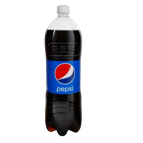 롯데 펩시콜라 1.5L X 6펫, 1.5L, 6개