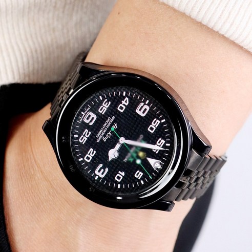 오르몽트 갤럭시워치5 프로 45mm 호환 케이스 타임 스케일 TPU 풀커버 보호커버 소프트 보호케이스