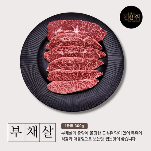 1등급 한우선물세트 900g 안심 채끝 부채살 명절 구이용 (냉장)는 최고급 품질의 한우 선물세트입니다.