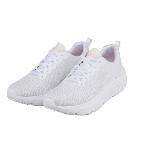 스케쳐스 여성용 맥스쿠셔닝 엘리트 운동화 SP0WR21Y022