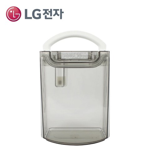  LG 정품 제습기 물통 AJL73871927 DQ160PBBC DQ160PPBC DQ160PSAA DQ168PBE