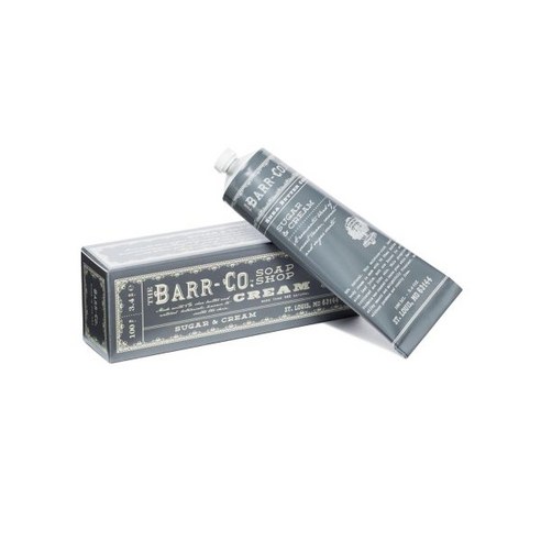 BARRCO 바르코 슈가크림 핸드바디크림 3.4OZ 432729