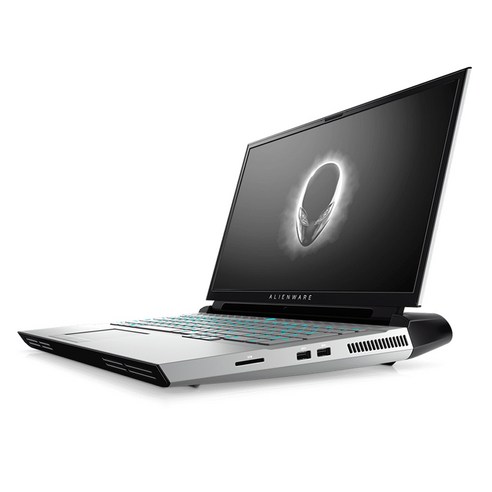 델 2020 Alienware 17.3, 루나 라이트, 코어i7, 2048GB, 64GB, WIN10 Pro, DAW51MR2-A002KR