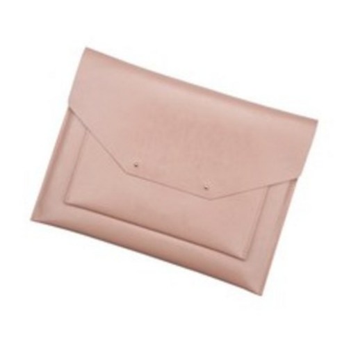 나이스마켓 마이크로 노트북가방, 핑크