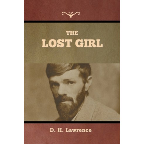 (영문도서) The Lost Girl Paperback, Bibliotech Press, English, 9781636379258