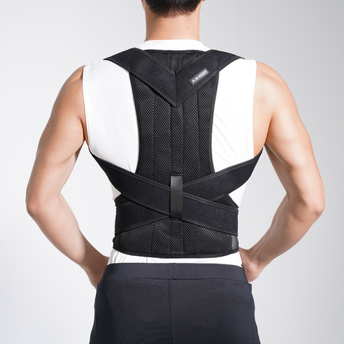 바른 자세, 숨겨진 키를 찾고 자신감을 UP!