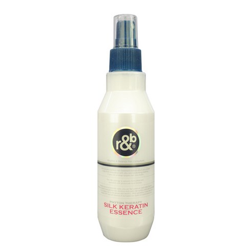 R&B 알앤비 피톤테라피 실크 케라틴 에센스 250ml 헤어미스트, 1개