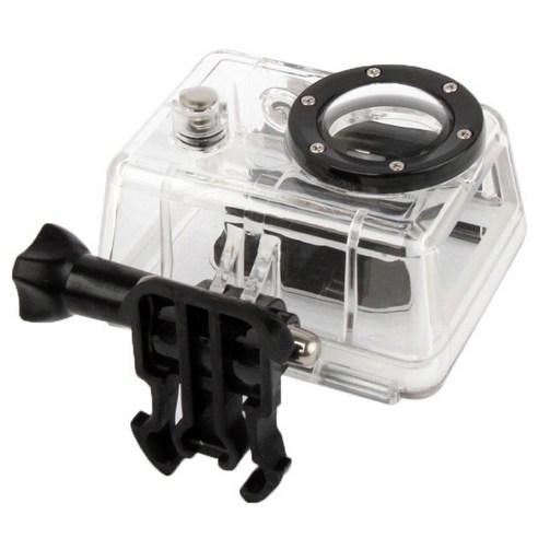 방수팩 GOPRO HERO2 HERO1 방수케이스방수하우징