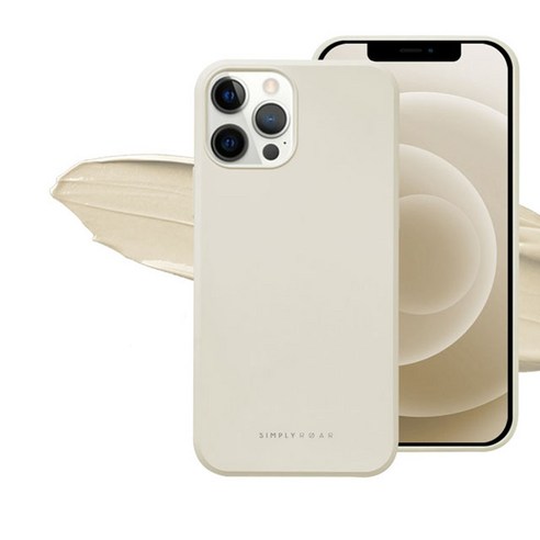 아이폰15 발표  아이폰15 프로 스페이스 파스텔 젤리 케이스