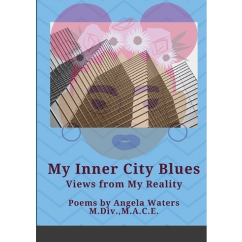 Inner City Blues Paperback, Lulu.com, English, 9781716545894
