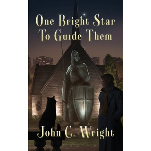 (영문도서) One Bright Star to Guide Them Hardcover, Silver Empire, English, 9781922376510