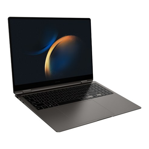 삼성 갤럭시북2 프로360 - 업무용 재택근무 및 대학생에게 적합한 고사양 노트북