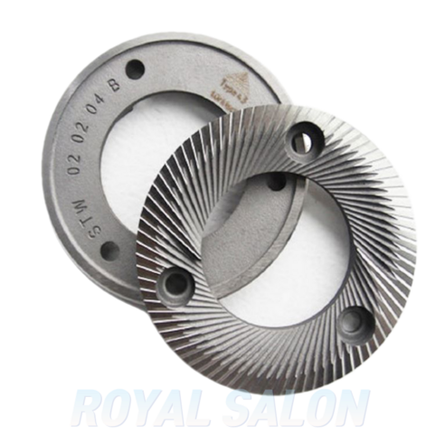 Mahlkonig EK43 EKK43 Turkish burr 98mm 말코닉 정품 터키쉬 플랫 버 그라인더 칼날 그라인더용품, Mahlkonig 98mm 플랫버 Mahlkonig EK43 EKK43 Turkish burr 98mm 말코닉 정품 터키쉬 플랫 버 그라인더 칼날 그라인더용품, Mahlkonig 98mm 플랫버