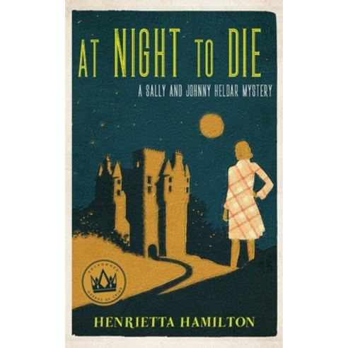 (영문도서) At Night to Die Paperback, Agora Books, English, 9781914905551