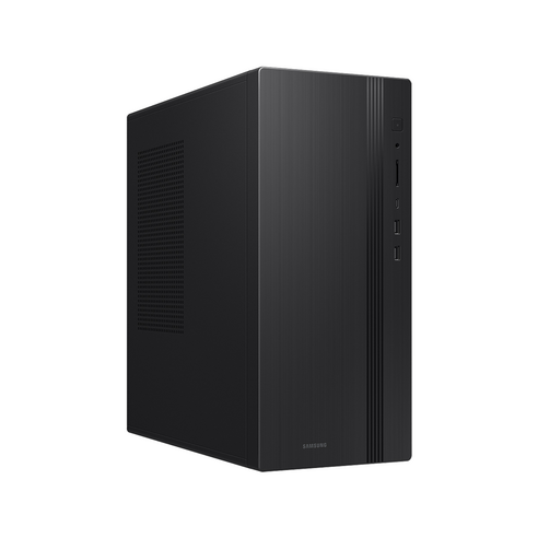 삼성전자 데스크탑 Tower DM500TGZ-AD7A / skit, WIN11 Pro, 32GB, 1TB