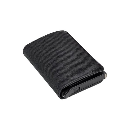 미드디엔 카드지갑 슬림 RFID 차단