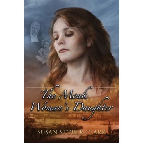The Monk Woman''s Daughter Paperback, Indy Pub, English, 9781087902920