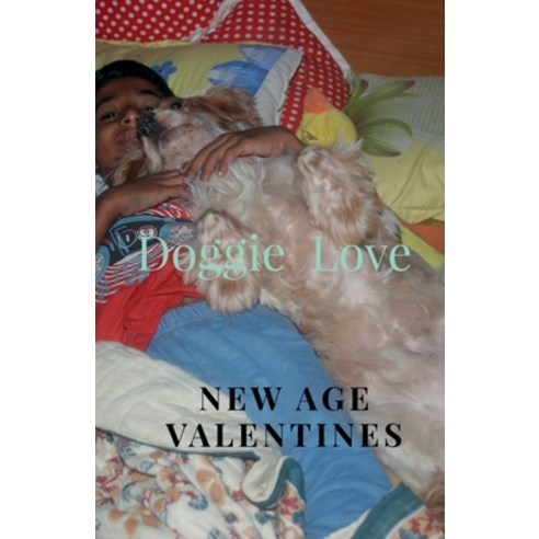(영문도서) Doggie Love Paperback, Notion Press, English, 9798890660305