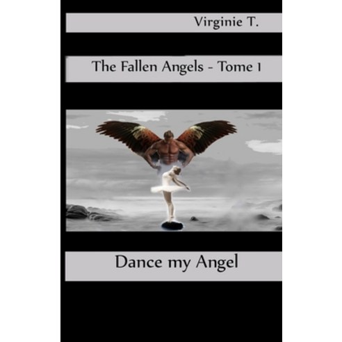 Dance My Angel Paperback, Tektime
