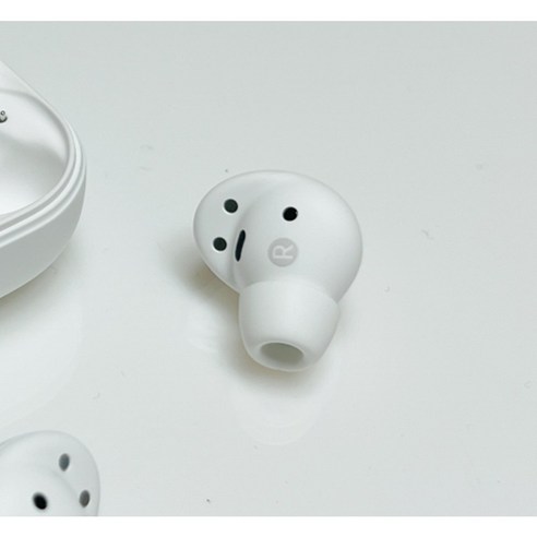 삼성정품 갤럭시버즈2프로 오른쪽 이어폰 단품 한쪽구매 (마스크팩 사은품 증정), SM-R510 보라 퍼플 오른쪽 이어폰