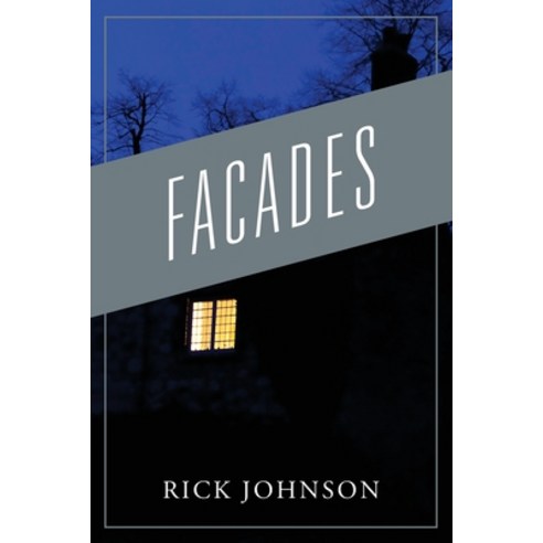 (영문도서) Facades Paperback, Outskirts Press, English, 9781977244536