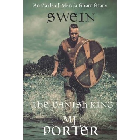 Swein: The Danish King Paperback, Createspace Independent Pub..., English, 9781514751763