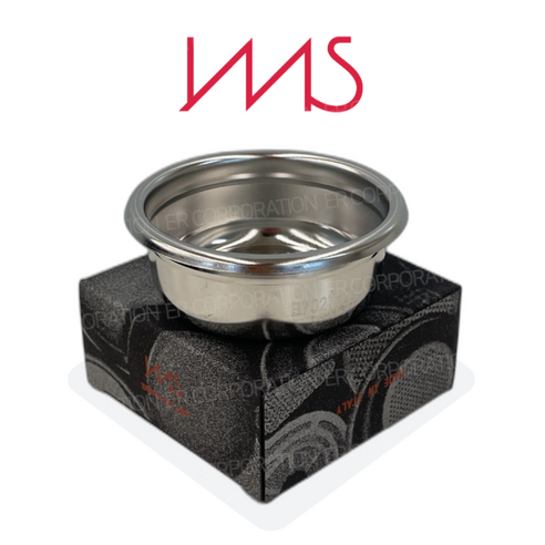 IMS 바스켓 26.5M 58mm 커피머신 포터필터 바스켓 B702Th26.5M, 1개