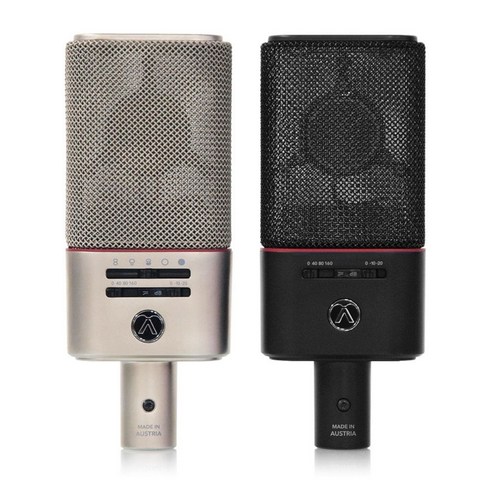 오스트리아 오디오 OC 시리즈: 당신의 사운드를 예술로 승화시키는 마법