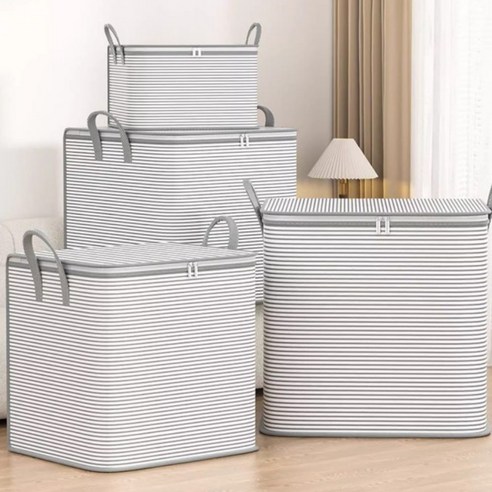 정리의 지혜로 공간을 가치 있게