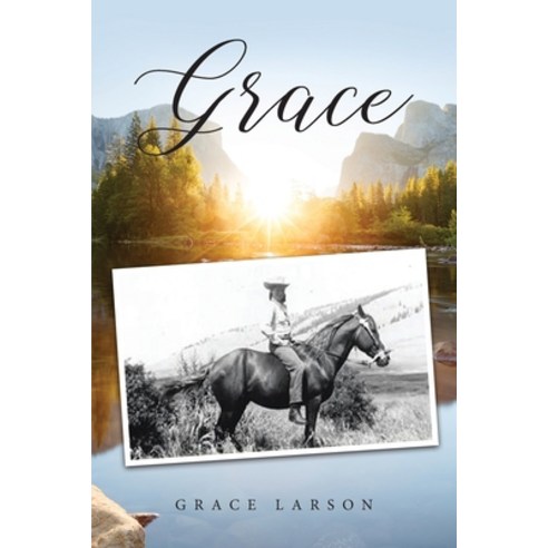 Grace Paperback, Urlink Print & Media, LLC, English, 9781647535841