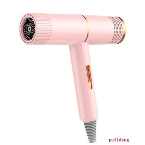 새로운 전기 블로우 머신은 블로우 튜브 헤어 살롱 음소거로 머리카락을 해치지 않습니다., 분말, 한사이즈