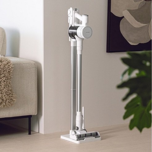 최신형 차이슨 무선 청소기 BLDC 흡입력 좋은&hellip;