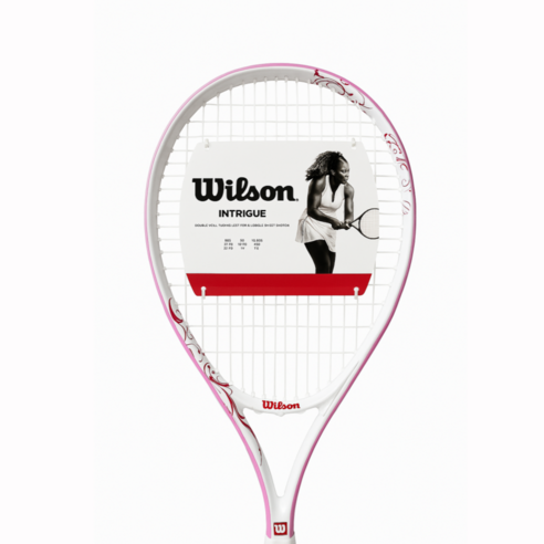 테니스 입문, 어떤 라켓을 골라야 할까요? 윌슨 테니스 라켓 솔직 후기 윌슨테니스라켓