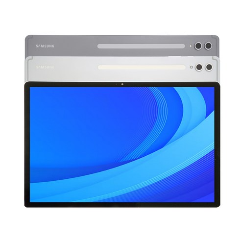 몰입의 새로운 지평을 열다: 삼성 갤럭시 탭 S10 플러스