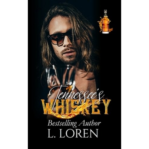 Tennessee's Whiskey Paperback, Independently Published