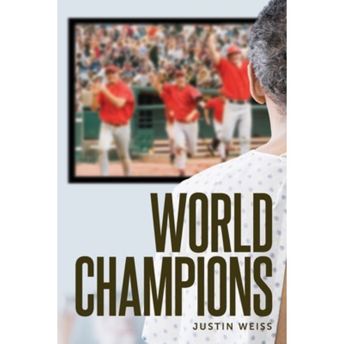 (영문도서) World Champions Paperback, Pametto Publishing, English, 9781638375494