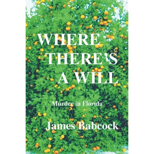 (영문도서) Where There''s a Will Paperback, Carolyn Babcock Torres, English, 9798201929633