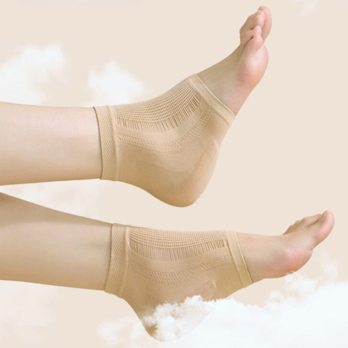 부드럽고 건강한 발을 위한 필수 아이템