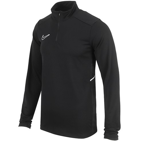 나이키 ACADEMY MEN''S DRI-FIT SOCCER DRILL TOP 헬스 운동 러닝 긴팔 드릴탑 저지