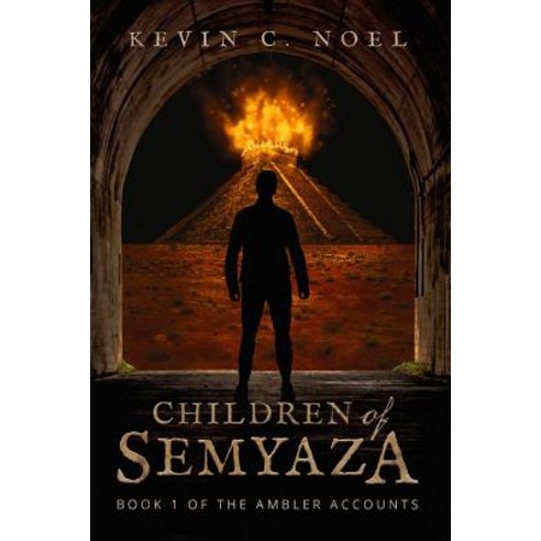 (영문도서) Children of Semyaza Paperback, Independently Published, English, 9781797978086
