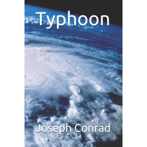 Typhoon Paperback, Independently Published, English, 9798572773262