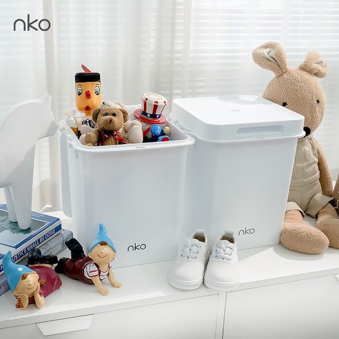 우리 아이 안전을 지켜주는 똑똑한 선택, nko UV 살균박스 M1 장난감살균기