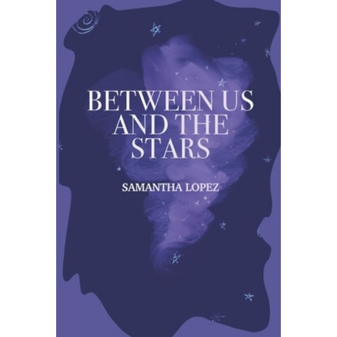 Between Us and the Stars Paperback, R. R. Bowker