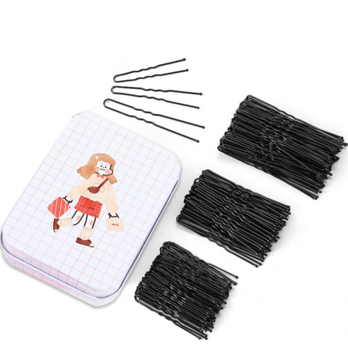 아침마다 5분 더! 똥손도 금손 만드는 마법, 이쁨달다 U핀 혼합세트 솔직 후기 u핀