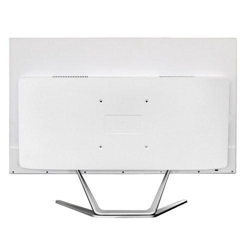 뷰라이프 27인치 일체형PC N5095 윈도우11포함 저소음 무선키보드마우스 증정, 1TB, 16GB, WIN11 Pro, 화이트, AP-D270-N5