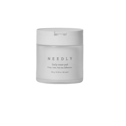 ⏰ 아침, 단 3분! 깐달걀 피부로 하루 종일 자신감 얻는 비법 그해패드어리